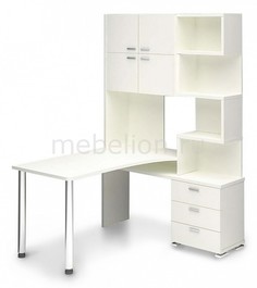 Стол компьютерный Латте СР-500М140 МЭРДЭС