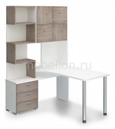 Стол компьютерный Домино нельсон СР-500М-160 МЭРДЭС