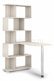 Стол компьютерный Домино СЛ-5СТ МЭРДЭС