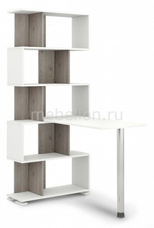 Стол компьютерный Домино нельсон СЛ-5СТ МЭРДЭС