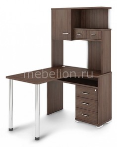 Стол компьютерный СР-130 МЭРДЭС