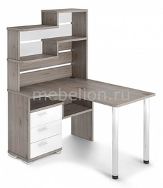 Стол компьютерный Домино СР-132 МЭРДЭС