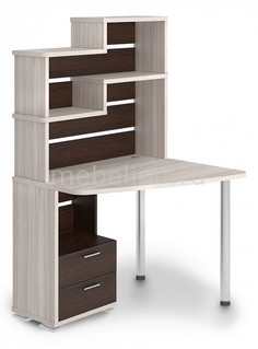 Стол компьютерный СК-24 МЭРДЭС