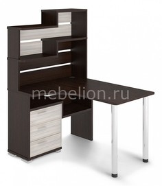 Стол компьютерный Домино СР-132 МЭРДЭС