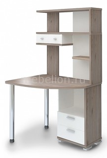 Стол компьютерный Домино нельсон СК-20 МЭРДЭС