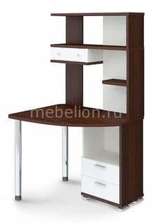 Стол компьютерный Домино СК-20 МЭРДЭС