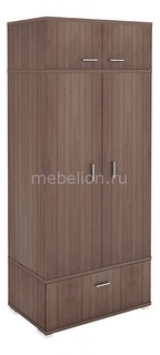 Шкаф платяной Домино КС-20 МЭРДЭС