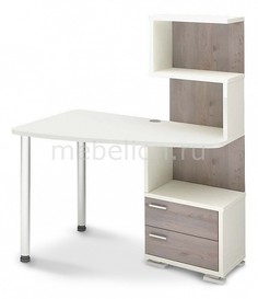 Стол компьютерный Домино нельсон СКМ-60 МЭРДЭС