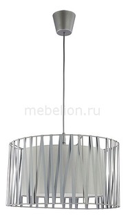 Подвесной светильник 1603 Harmony Grey 1 Eurosvet