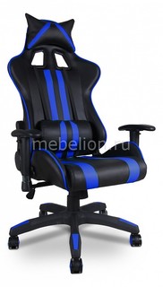 Кресло игровое iCar Tetchair