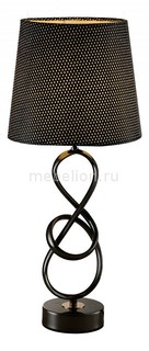 Настольная лампа декоративная Percia OML-83414-01 Omnilux