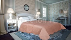 Покрывало евростандарт Damask Amore Mio