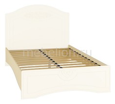 Короб для кровати Ассоль Плюс АС-11 Компасс мебель