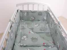 Комплект с одеялом детский Наши друзья ФЕЯ