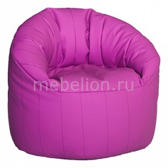 Кресло-мешок Пенек Австралия Детский Розовый Dreambag