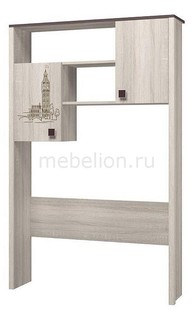 Надстройка Хэппи 18 ИД 01.35 Интеди
