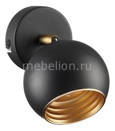 Спот Dondoo 3635/1C Lumion