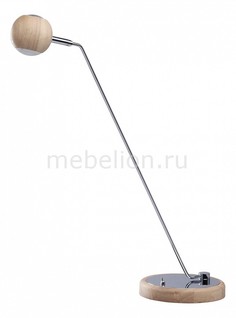 Настольная лампа офисная Гэлэкси 13 632032501 Mw Light