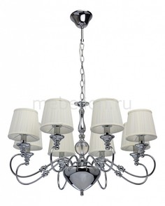 Подвесная люстра Онтарио 692010808 Mw Light