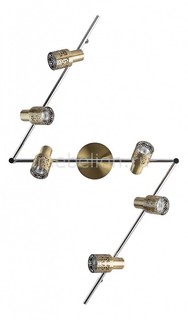 Спот Азур 540021206 Mw Light