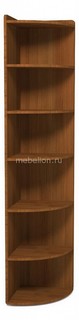 Стеллаж-колонка Робинзон 11 ИД 01.141 Интеди