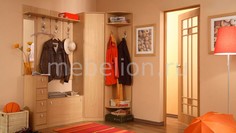 Стенка для для прихожей Комфорт К3 Глазов Мебель