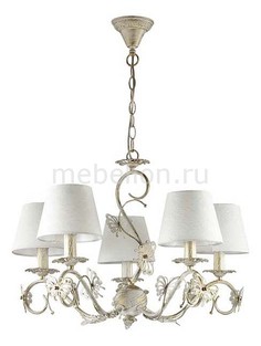 Подвесная люстра Wispa 3497/5 Lumion