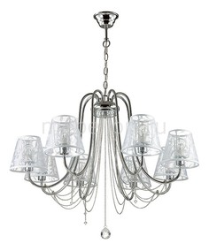Подвесная люстра Felikina 3307/8 Lumion