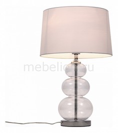 Настольная лампа декоративная Ampolla SL970.104.01 ST Luce