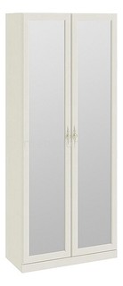 Шкаф платяной Лючия СМ-235.22.02 Мебель Трия