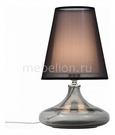Настольная лампа декоративная Ampolla SL974.404.01 ST Luce