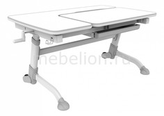 Стол учебный Amare Grey Fun Desk