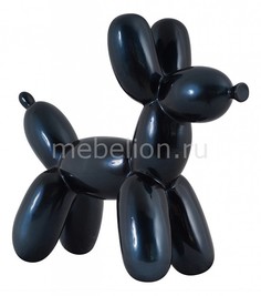 Статуэтка (30х11х24 см) Balloon Dog 302551 ОГОГО Обстановочка