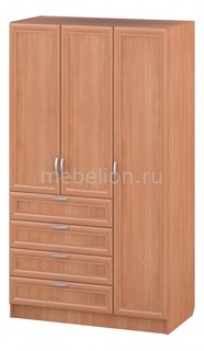 Шкаф платяной ШО-12 Мебель Смоленск
