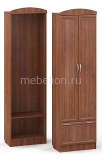 Шкаф платяной ШП-03 Мебель Смоленск