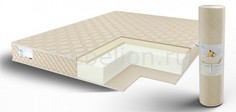 Матрас полутораспальный Latex2 Eco Roll 2000x1400 Comfort Line