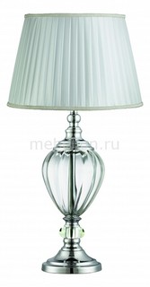 Настольная лампа декоративная Superb A3752LT-1WH Arte Lamp
