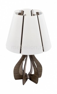 Настольная лампа декоративная Cossano 95795 Eglo