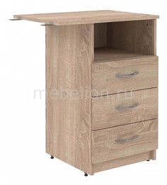 Тумбочка Skyland Simple SC-3D.2