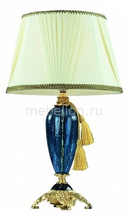 Настольная лампа декоративная Simona 5125/11 TL-1 Divinare