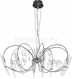 Подвесная люстра Scarabeo 755084 Lightstar
