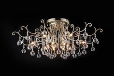 Потолочная люстра Frost DIA760-12-B Maytoni