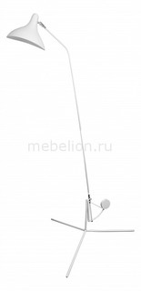 Настольная лампа офисная Manti 764716 Lightstar