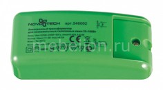 Трансформатор электронный 546002 Novotech