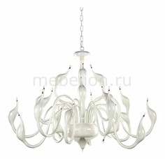 Подвесная люстра Сigno Collo 751246 Lightstar