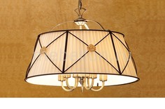 Подвесной светильник Дрезден CL409151 Citilux