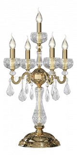 Настольная лампа декоративная Montare 787952 Osgona