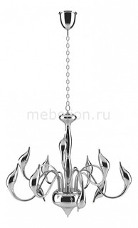 Подвесная люстра Cigno Collo 751124 Lightstar