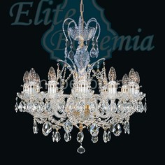 Подвесная люстра Original Classic 13 130/12/01 Elite Bohemia