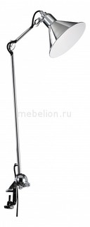 Настольная лампа офисная LS-76 765924 Lightstar